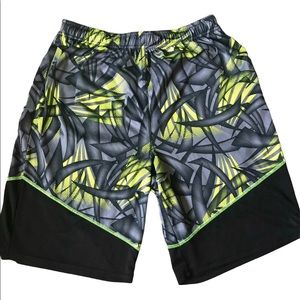 🍍Mambo  shorts  Sz.XLG (18)